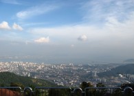 Penang Hill view_123Rf.COM